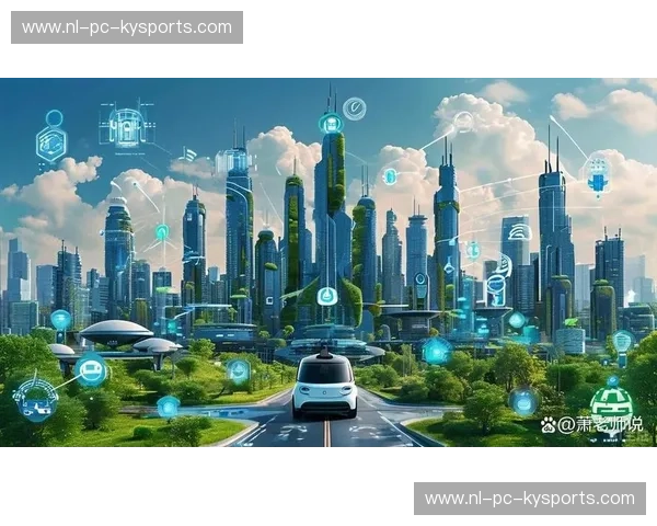 开启无限可能:探索“开云专线”的智享未来 开启无限可能:探索“开云专线”的智享未来